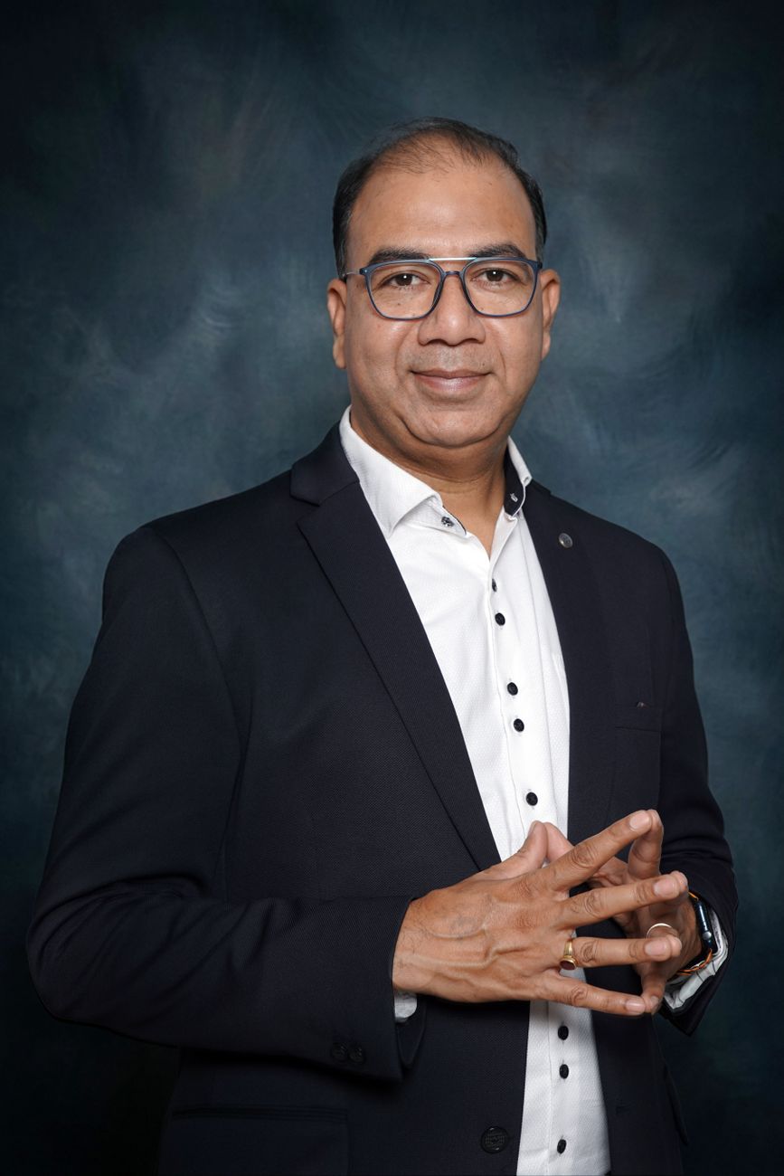 Dr. Richard Vance